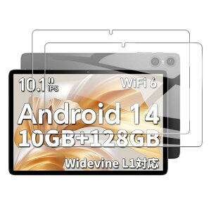 For ODEA A10 / TECLAST P30T / P30 یtB 2yYCJDP 2024NEWfzKX̗p tیtB 2.5D 9Hdx ߗ z  CAh~ wh~ Uh~ ODEA A10 / TECLA