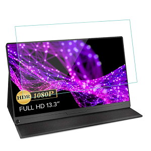 For EVICIV EVICIV 13.3C` 1920×1080 16:9Ή o[W EVC-1301 KXtB 13.3 C` 1920×1080 16:9Ή EVICIV 13.3^ EVC-1301 oCj^[ tی십KXtB yJinmdzz{f