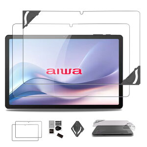 For aiwa tab AS11L �p �t�B���� �ی�t�B���� ���� �K���X�t�B���� �yNOUKAJU�z 10.95�C���` �K���X�t�B���� �t���ی�t�B���� �����ߗ� �d�x9H ��U�h�~ �C�A�h�~ �w��h�~ �����z�� �\��t���ȒP