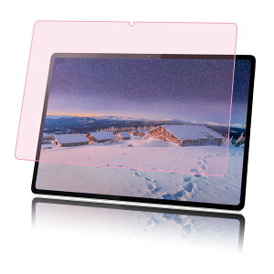 �y1���Z�b�g�zFOR Lenovo Tab P11 Pro (2nd Gen) (ZAB50181JP) 11.2�C���`�p�̃u���[���C�g�J�b�g �K���X�t�B���� �y�u���[���C�g�J�b�g�z�����K���X �ڂ̔��y�� �ی�t�B����FOR Tab P11 Pro (2nd Gen) �p�̓�