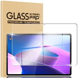 kawaylJP Lenovo Tab P12 Pro �K���X�t�B���� Lenovo Tab P12 Pro ZAB50181JP �t�B�����y1������p�ی�t�B���� ���{���Ɏq���z12.6�C���` �����K���X ��U�h�~ �w��h�~ �C�A�h�~ ���x9H ������ ��