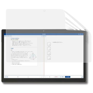 2024�N���f�� Z���p�^�u���b�g�i��2����j �Ή��ی�t�B���� 11.6�C���` �u���[���C�g�J�b�g ���� ��J�h�~ �斁�Ֆh�~ JP�t�B���^�[��吻����