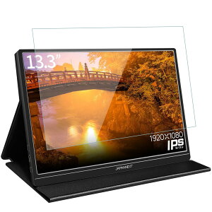 For JAPANNEXT JN-MD-IPS1331FHDR 13.3C` KXtB JAPANNEXT 13.3^ 1920×1080 16:9Ή oCj^[ tی십KXtB yJinmdzz{fވɎq/dx9H/ߗ/ϏՌ/ho/