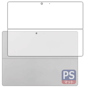 PDAH[ Surface Pro 10 (2024N4f) Ή PerfectShield ی tB [wʗp] ˒ጸ hw {