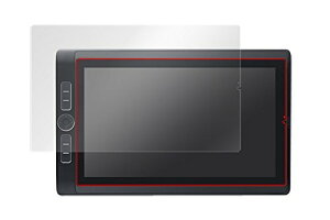 w䂪ڗȂ tیtB Wacom MobileStudio Pro 13 p OverLay Brilliant OBWACOMMSPRO13/1