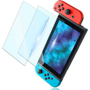 yNutmeg u[CgJbgzy2ZbgzFor Nintendo Switch KXtB ϏՌ ڂ̔y Ɏqfސ Nintendo Switch tB KX یtB wh~  CAX U