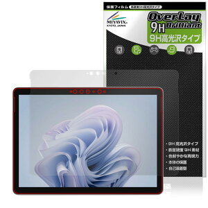 ~rbNX Surface Go 4 Ή ی tB dx 9H  PET KX̍dx {