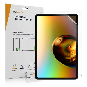 kwmobile 2x Xiaomi Redmi Pad ProΉ tB - t XN[ ^ubg یtB  Ή