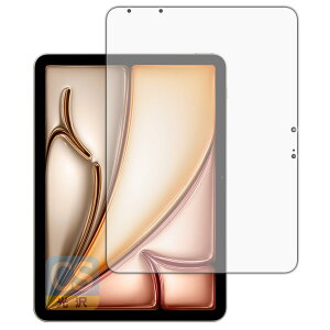 PDAH[ iPad Air (11C`)(M3E2025Nf) Ή Crystal Shield ی tB [ʗp]  {