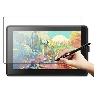 Wacom Cintiq 22 2019�N���f���p �p�̃y�[�p�[ �� �t�B���� ���̂悤�ȕ`���S�n �w��h�~ �C�A�h�~ �y�[�p�[�e�N�X�`���ی�t�B���� ���˖h�~�A���`�O���A