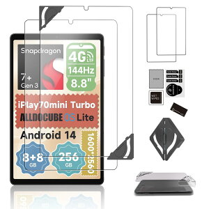 For ALLDOCUBE iPlay 70 mini Ultra p tB یtB  KXtB yNOUKAJUz 8.8C` KXtB tیtB ߗ dx9H Uh~ CAh~ wh~ z \