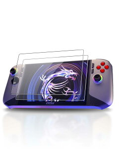 y2ZbgzFor MSI Claw 8 AI+ A2VM KXtB 8C` KChgt 2025N YAJOJO یtB ߗ  2.5D CA[ Uh~ dx9H ^b` KX tB