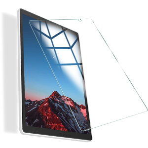 TRkin �Ή� Plimpton PlimPad P3 / PlimPad P3 PRO �K�p�� ��p�����K���X�t�B���� For Plimpton PlimPad PlimPad P3 �K�p�� �t���ی�t�B���� �C�A�[�� �d�x9H �w��h�~ ��U�h�~ �ϏՌ� ����0.3mm 2.5D ���E���h�G�b