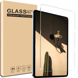 �y1���Z�b�g�zUNEED Xiaomi Pad 6 �p�� �t�B���� Xiaomi Pad 6 Pro �p�� �K���X�t�B���� �����t���ی�t�B���� �����^�b�`�\�t��/�C�A�[��/�P�[�X�Ɗ�����/�d�x9H/��U�h�~/�w��h�~