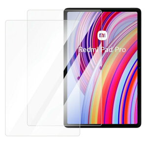 KODA|y 2ZbgzXiaomi Redmi Pad Pro 2024/ Xiaomi POCO Pad 12.1C` Ή dx9H KXtB tی wh~ ߃NA ^ubgpKXtB