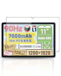 ALLDOCUBE iPlay60 Pro ^ubg11C` p KXtB 11C` 2024N YAJOJO یtB ߗ  2.5D CA[ Uh~ dx9H ^b` KX tB