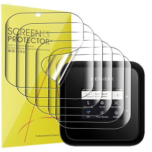 Lamshaw for NETGEAR Nighthawk M6 یtB, [6g] 4Hdx TPU یtB Jo[ ttB Ή NETGEAR Nighthawk M6 oC zbgX|bg (6)