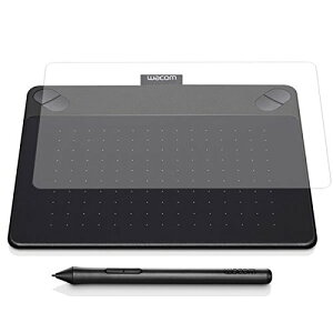 ClearView(NAr[) R(WACOM) Intuos Comic small CTH-490/K1 8C`Ή y  y[p[eNX` tBztیtB ̂悤 `Sn {