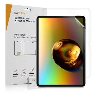 kwmobile 2x Xiaomi Pad 7 / Pad 7 ProΉ tB - t XN[ ^ubg یtB  Ή