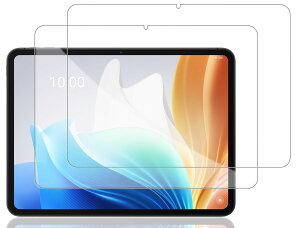 �y2���Z�b�zFor OPPO Pad Neo �t�B���� �����K���X�t�B�����yJYJIEJIE�z���{���Ɏq�� HD�����ߗ� ������ ���ɋ��� �C�A�h�~ �ώw�� �d�x9H ��U�h�~���� �����z�� 2.5D���E���h�G�b�W���H OPPO Pad Neo 11