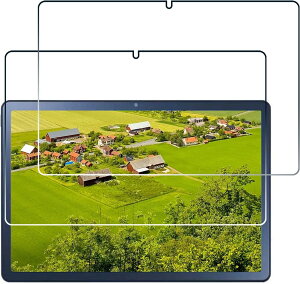 y2zΉ FOR NEC LAVIE Tab T10 (T1055/EAS,TAB10/F02) 2022N 10.1C` KpKXtC ΉیtB KXtBhwp KXtB ڂ̔y یtB FOR NEC LA