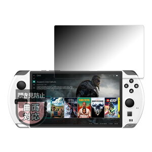 MotoMoto tB GPD WIN 4 2024 / 2025 p `h~ یtB ȖʑΉ vCoV[tB ȖʑΉ Ŕ {