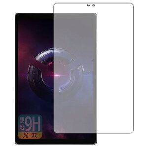 PDA�H�[ Lenovo Legion Tab (8.8�h, 3) �Ή� 9H���d�x[����] �ی� �t�B���� [��ʗp] ���{��