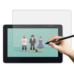Wacom Cintiq Pro 16 (DTH-1620 / K0) p̃y[p[  tB ̂悤ȕ`Sn wh~ CAh~ y[p[eNX`یtB ˖h~A`OA