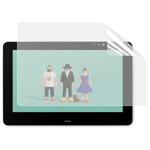 JPtB吻 Wacom Cintiq Pro 16 (DTH-1620 / K0) ptB R Cintiq16 Pro y^ubg یtB[u[CgJbgE˖h~EA`OA] wh~ R CAX z