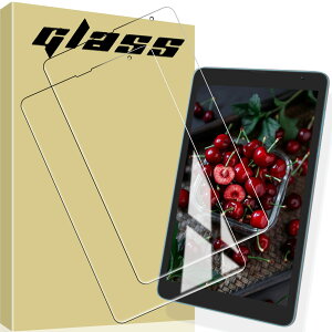 FOR Blackview Tab 6 �i8�C���`�j �p�̃K���X�t�B���� �����K���X�t�B���� �ώw�� ������ �\�ʍd�x9H ���E���h���H���� ��U�h�~���������x�^�b�` �����K���X�t���ی�t�B���� ���^ �C�A�[�� �w