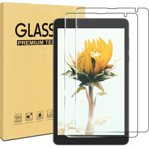 �y2���Z�b�zTRkin For Blackview tab6 �p�̃^�u���b�g �t�B���� ���{���Ɏq�f�� �d�x9H ��U�h�~ For Blackview tab6 �p�̃K���X�t�B���� 2.5D �E���h�G�b�W���H �����K���X �g�����X�y�A�����g �ώw�� ��