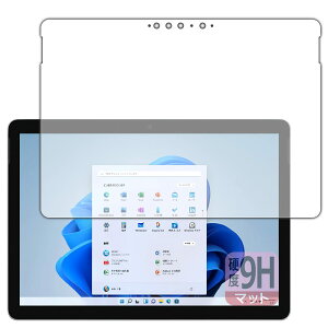 PDAH[ Surface Go 3 (2021N10f) 9Hdx[˒ጸ] ی tB [Oʗp] {