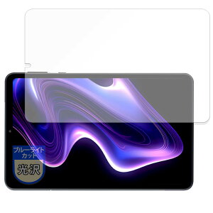 MotoMoto �t�B���� Headwolf FPad7 �p �u���[���C�g�J�b�g �ی�t�B���� �������Ŕ����� ���{��