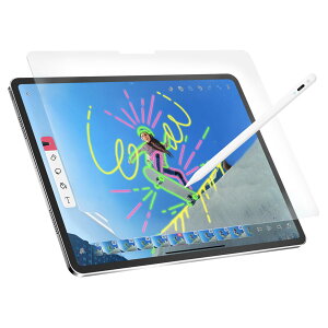 ySwitchEasyz iPad Pro13C` 2024 Ή u[CgJbg tB 9H KX یKX w  h~ NA KXtB [ ACpbhv 13 M4 Ή ] Glass Defender gXpg