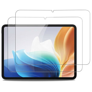 �y2���Z�b�g�zOPPO Pad Neo �p �t�B���� �ی�t�B���� ���� �K���X�t�B���� �yNOUKAJU�zOPPO Pad Neo 11.4�C���` �K���X�t�B���� �t���ی�t�B���� �����ߗ� �d�x9H ��U�h�~ �C�A�h�~ �w��h�~ �����z