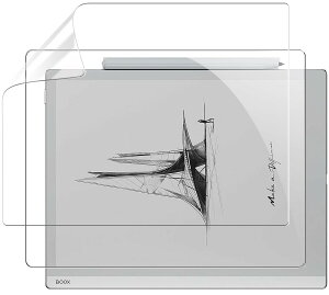 �y2���Z�b�zFor BOOX Go 10.3 �^�u���b�g �t�B���� �ی�t�B�����yHNWEIWEI�z���{���Ɏq�� �C�A�h�~ �ώw�� �h�~���� �d�x9H BOOX Go 10.3 �t���ی�t�B����