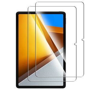 y2pیtBz Ή Redmi Pad Pro 12.1C` Kp̃KXtB Ή Xiaomi Poco Pad Kp̋KXtیtB ^ wh~ Uh~ \tȒP tیtB 