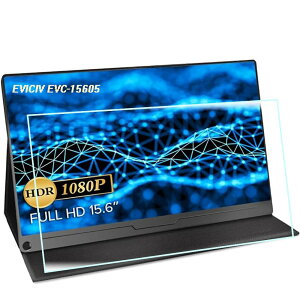 yMoahsiunyzFor EVICIV EVC-15605 15.6 KXtB 15.6C`(1920×1080 16:9Ή 15.6C` 15.6^) یtB {Ɏq dx9H CAh~ hw ϏՌ Uh~ \tȒP ʑN₩