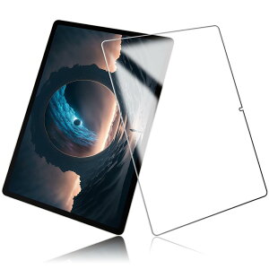 TRkin Ή Galaxy Tab S9 / S8 11C` Kp pKXtB Ή Galaxy Tab S9 / S8 Kp tیtB CA[ dx9H wh~ Uh~ ϏՌ 0.3mm 2.5D EhGbWH