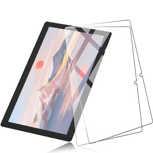 �y2���Z�b�zTRkin For VANKYO S30 10�C���` �p�� �^�u���b�g �t�B���� ���{���Ɏq�f�� �d�x9H ��U�h�~ For VANKYO S30 10�C���` �p�̃K���X�t�B���� 2.5D �E���h�G�b�W���H �����K���X �g�����X�y�A����