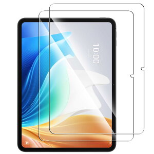 �y2������p�ی�t�B�����z �Ή� OPPO Pad Neo �K�p�̃K���X�t�B���� �Ή� OPPO Pad Neo �K�p�̋����K���X�t���ی�t�B���� �����^ �w��h�~ ��U�h�~ �\�t�ȒP �t���ی�t�B���� ���� TRkin