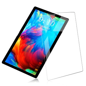 TRkin Ή CHUWI HiPad X 10.1C` Kp pKXtB Ή CHUWI HiPad X 10.1C` Kp tیtB CA[ dx9H wh~ Uh~ ϏՌ 0.3mm 2.5D EhGbW