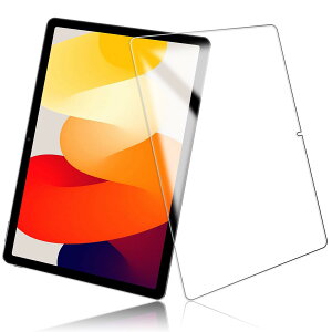 TRkin Ή Xiaomi Redmi Pad SE 11C` Kp pKXtB Ή Xiaomi Redmi Pad SE Kp tیtB CA[ dx9H wh~ Uh~ ϏՌ 0.3mm 2.5D EhGbWH