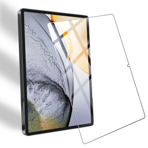 TRkin �Ή� TECLAST T50 HD 11�C���` �p�̐�p�����K���X�t�B���� �Ή� TECLAST T50 HD �p�� �t���ی�t�B���� �C�A�[�� �����ߗ� �d�x9H �w��h�~ ��U�h�~ �ϏՌ� ����0.3mm 2.5D ���E���h�G�b�W���H