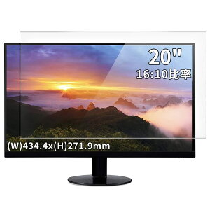 20C`16:10 Ή tB  [9Hdx] PCj^[tیtB wh~ CAh~ R PCیV[g dl