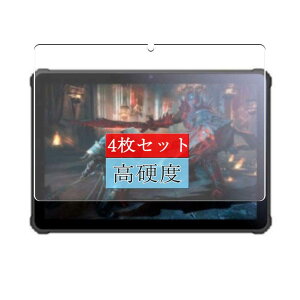 4�� Sukix �t�B���� �A OUKITEL RT1 10.1�C���` �^�u���b�g ������ �t���ی�t�B���� �ی�t�B���� �V�[�g �V�[���i�� �K���X�t�B���� �����K���X �K���X �P�[�X �J�o�[ �j