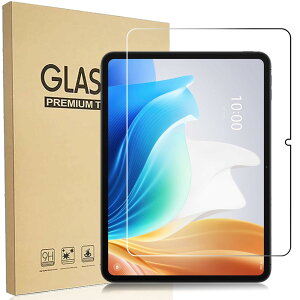 FOR OPPO Pad Neo 11.4 �C���` �p�̃K���X�t�B���� �����K���X�t�B���� �ώw�� ������ �\�ʍd�x9H ���E���h���H���� ��U�h�~���� ����\�ʎd�l ��ʕی� �w��h�~ �ی�V�[�g FOR OPPO Pad Neo 11.4 �C