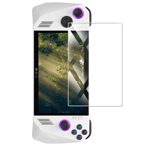 y1pیtBz Ή ASUS ROG Ally (2023) RC71L Kp̃KXtB Ή ASUS ROG Ally (2023) RC71L (RC71L-Z1E512,RC71L-Z1512) Kp̋KXtیtB ^ wh~ Uh~ \t