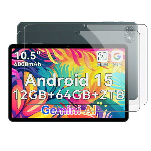 �y2���Z�b�g�zTabwee T80 �p �K���X�t�B���� �t�B���� 2025 �^�u���b�g 10.5�C���` �����K���X �yHUKWIMO�z9H�d�x �w��h�~ HD�����ߗ� �����z�� �������� ���ɋ��� ���˒ጸ ��U�h�~ Tabwee T80 �Ή�