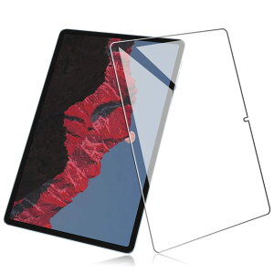 TRkin �Ή� Blackview Tab 7 4G 2022 10.1�C���` �K�p�� ��p�����K���X�t�B���� �Ή� Blackview Tab 7 4G �K�p�� �t���ی�t�B���� �C�A�[�� �d�x9H �w��h�~ ��U�h�~ �ϏՌ� ����0.3mm 2.5D ���E���h�G�b�W��